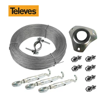 

TELEVES wind mounting KIT