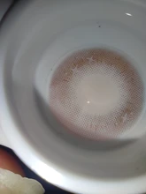 EASYCON-pequeña estrella azul para ojos, cosméticos para ojos, lentillas de colores para pupila, exclusivo, anual, maquillaje