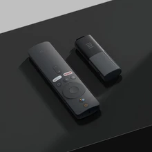 Mi-Tv-Stick Netflix Youtube Wifi Google Assistant Xiaomi Android Global-Version Smart