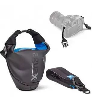 

MIGGÖ WATER STORMPROOF HOLSTER 45 PRO SLR-WATERPROOF CASE
