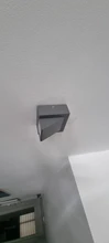 Wall-Lamp LED Balcony Garden Terrace Creative Waterproof Outdoor Modern 5W 6W 1 Simple