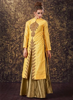 

Set Salwar Kameez