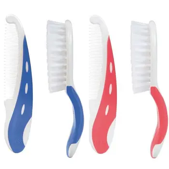 

Silk comb TIGEX brush set +