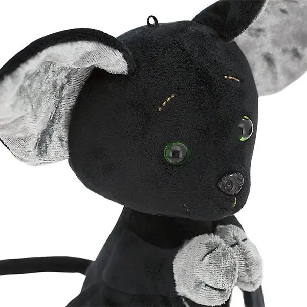 Мягкая игрушка Orange Toys Летучий Мышшшь, 15 см