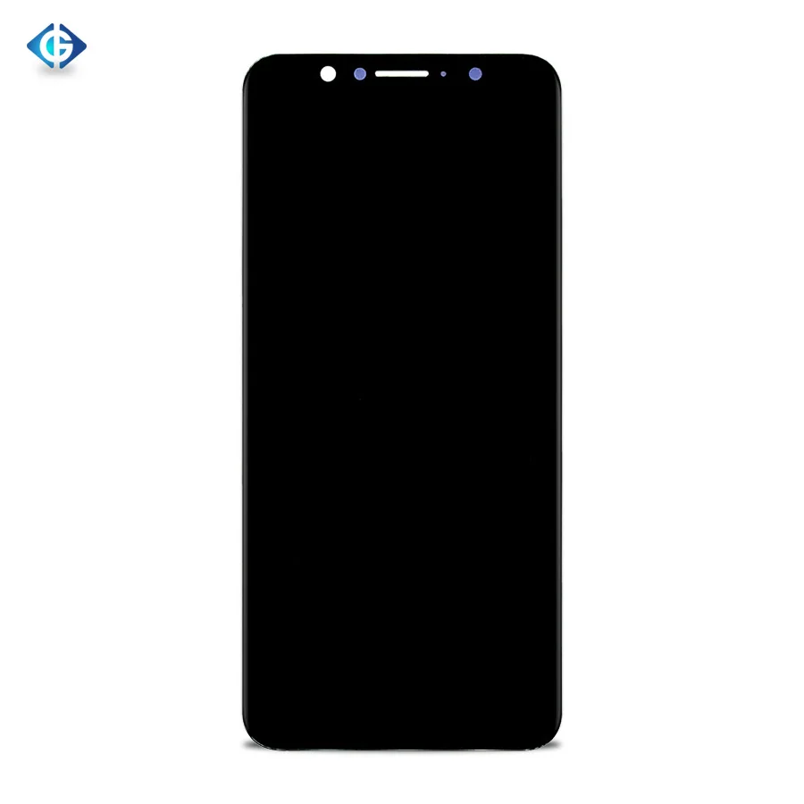 10 шт. для Asus ZenFone Max Pro M1 ZB601KL ЖК-дисплей с сенсорным экраном дигитайзер сборка ZB602KL lcd полная экспресс-почтой DHL