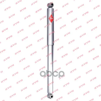 

Shock Absorber Mitsubishi L200 4wd-r KYB art. 553222