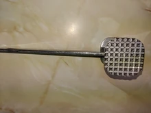 Ablandador de carne de alta calidad, herramientas para carne, carne, pollo, martillo, aluminio, Metal, mazo, herramientas de cocina