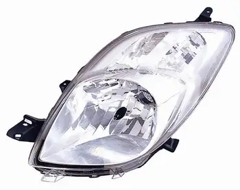 

HEADLIGHT TOYOTA YARIS 2006 MOD. ICHIKOH Left Compatible