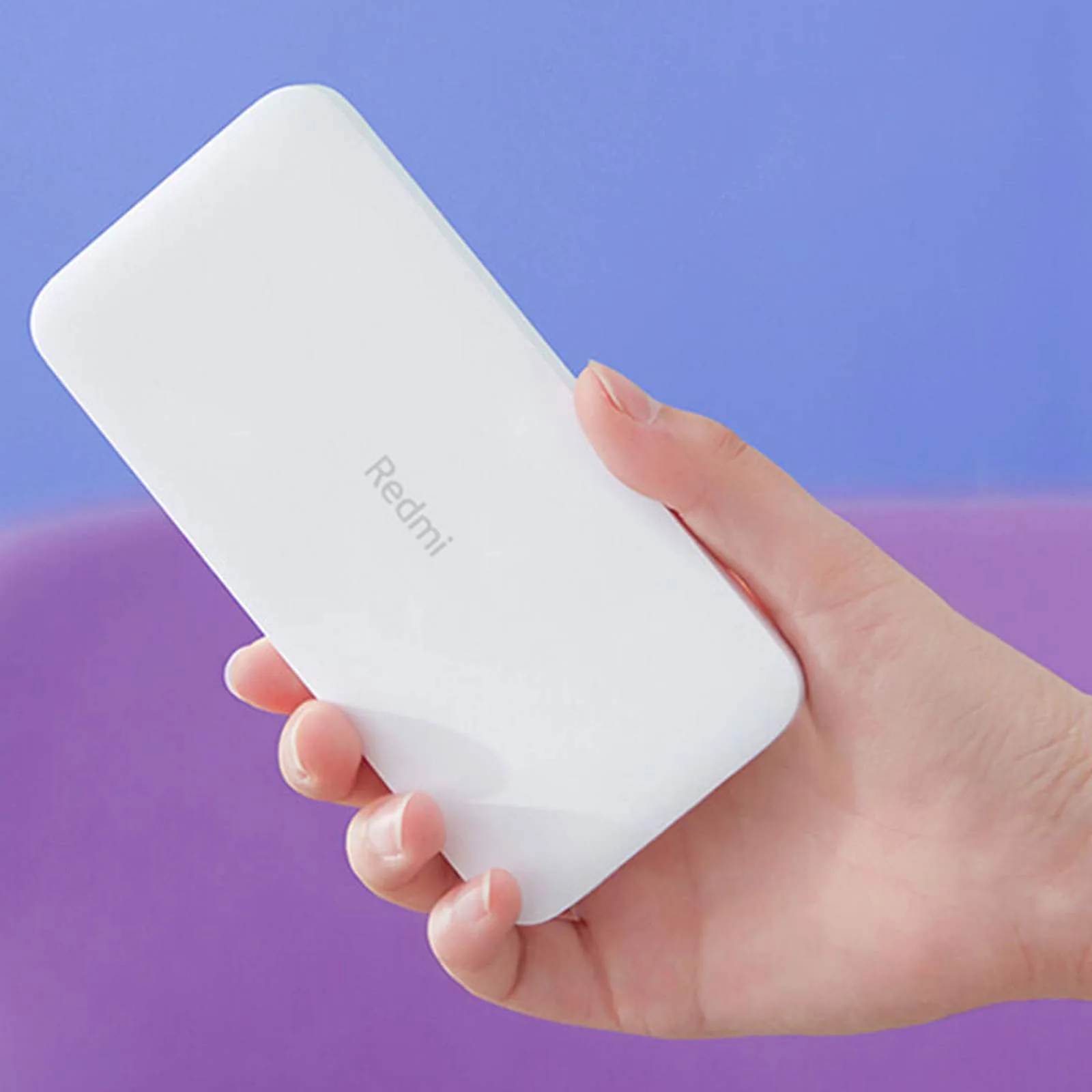 Portable battery Xiaomi 10000mAh Redmi Fast Charge Power Bank Powerbank External xiaomi power bank external powerbank | Мобильные