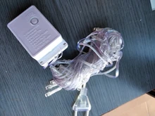 Christmas-Lights Led-String Wedding Party 100M 5M 30M 20M for 8-Modes