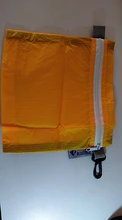 Bolsa impermeable para acampar al aire libre senderismo esquí deriva buceo con cremallera bolsa de almacenamiento riñonera 4 colores bolsillo natación