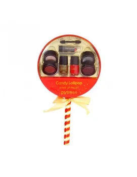 

PARISAX coffe CANDY LOLLIPOP XMAS14 -D