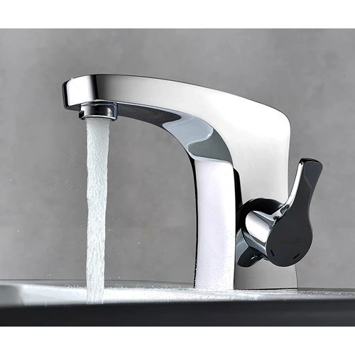 Смеситель для умывальника WasserKRAFT Berkel 4803(Материал латунь, однозахватный