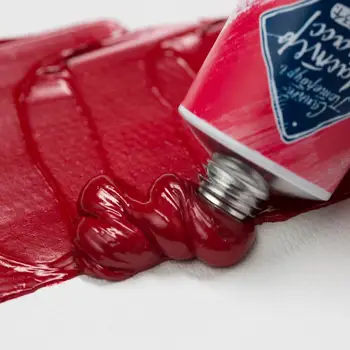 

Paint oil Master class kraplak pink durable No. 338 tuba 46 ml