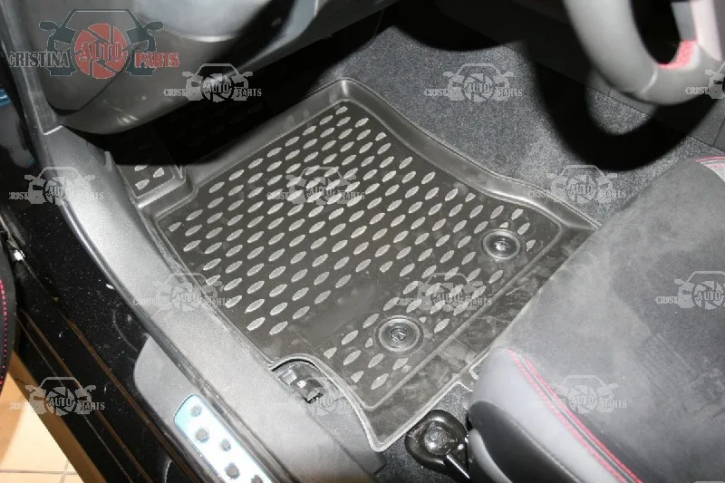 Коврики для Toyota GT 86 2012~ коврики Нескользящие полиуретановые грязезащитные внутренние аксессуары для стайлинга автомобилей