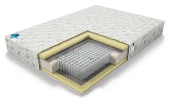 

Mattress dimax mega memo diameter 220 cm