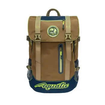 

Backpack aquatic r-38sk, blue-brown r-38sk