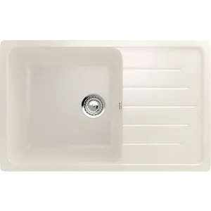 

Kitchen sink ulgran u-400-328 beige