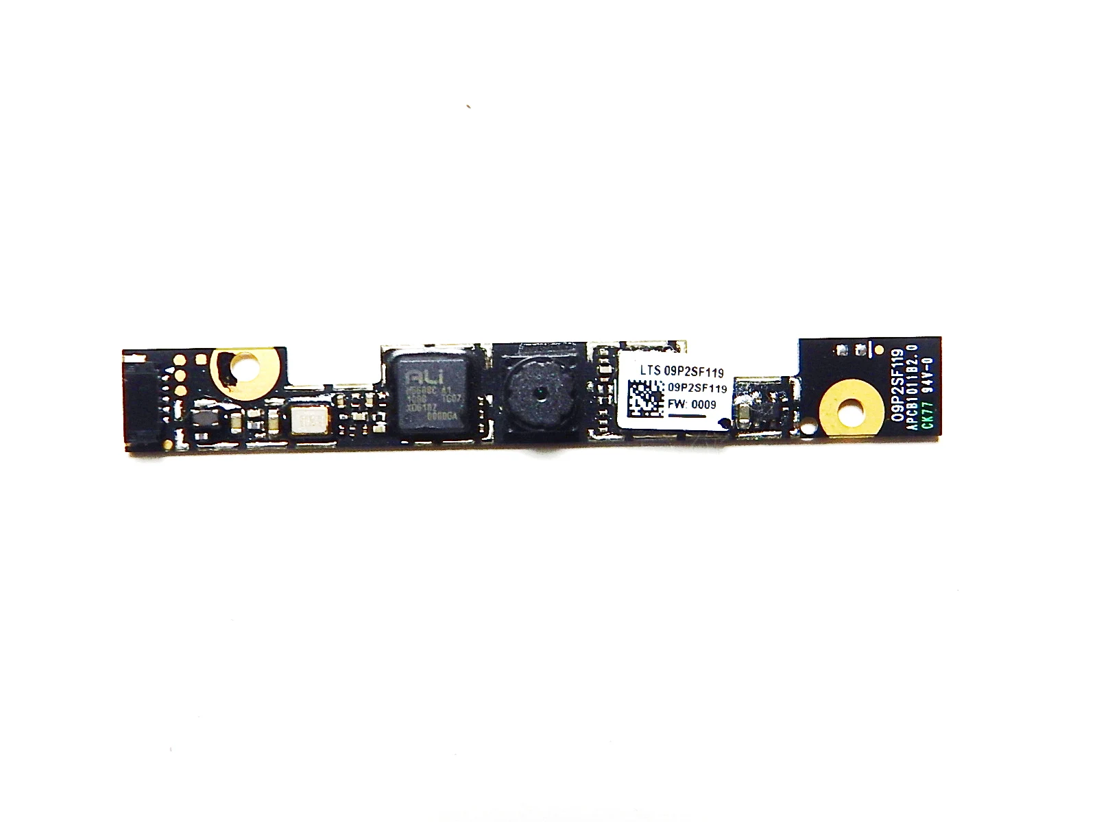 Web camera LTS 09p2sf119 apcb1011b2.0 Acer Aspire 3820T 4820T 5820T (b/y) | Компьютеры и офис