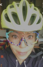 Kapvoe-gafas de sol fotocromáticas para ciclismo para hombre y mujer, lentes deportivas para bicicleta de montaña y de carretera