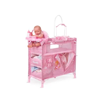 

Maria folding changing cabinet