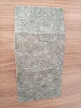 Paño reparador de pintura para coche, 200x100mm, Nano Light Scratch Remover Rag Nano Material Surface trapos Light fácil de quitar