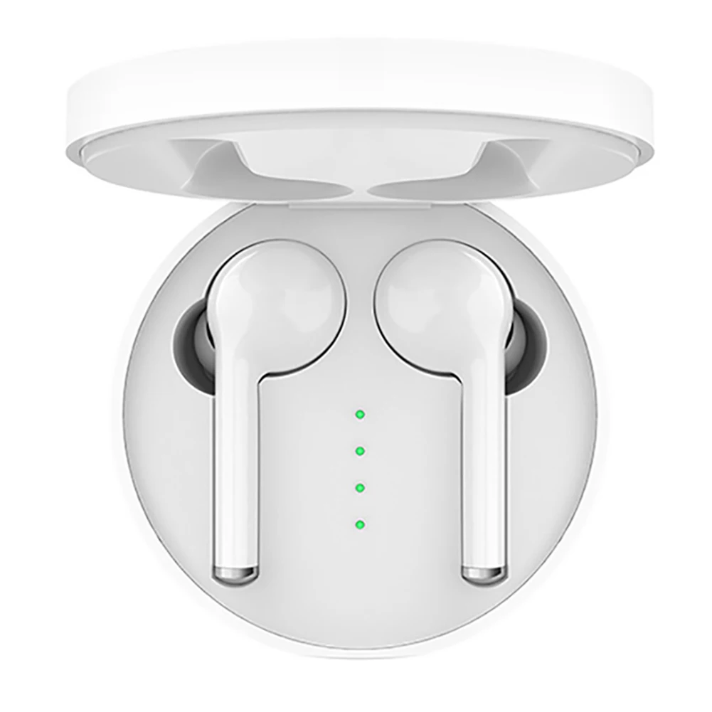 TW40 Bluetooth гарнитура, беспроводная гарнитура, Bluetooth 5,0, стерео, портативная гарнитура, для занятий спортом, бега, вождения, наушники, легко носить с собой