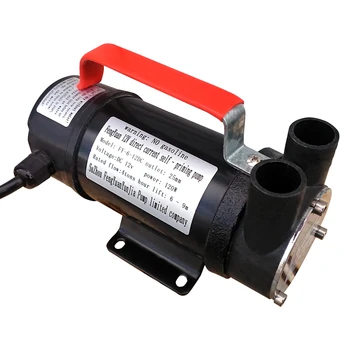 

Pressure Pump 12v 24v 220v direct to batteries