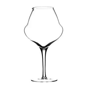 

Large glass for decant oil-150 cl