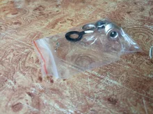 Power-Jack-Socket Connector Panel-Mount Metal Female DC-099 Ninthqua 5/10pcs