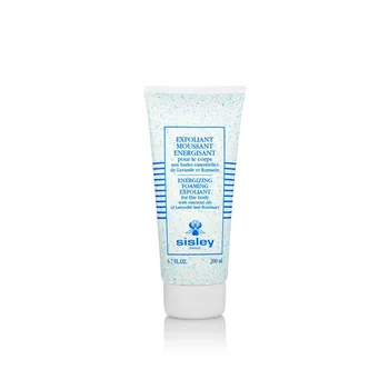 

SISLEY POUR LE CORPS EXFOLIANT MOUSSANT 200ML