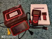 Scanner Diagnosic-Tools Code-Reader Tpms-Reset Obd2 Launch Crp129e AT Auto-Obd-Eobd OBDII