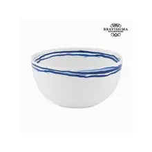 Чаша фарфоровой коллекции queen Кухня по Bravissima Кухня