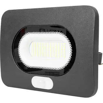 

LED street light LED 50 W 5500 K IP65 with motion sensor