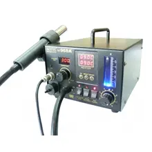 AOYUE-968A+ Repairing System