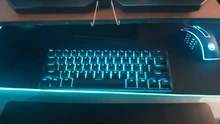 Mechanical-Gaming Keyboard Gateron-Switch Bluetooth NKRO Anne Pro 61-Keys 2-Pro2 60-%
