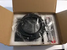 Nasedal-compresor de aerógrafo de doble acción, función de parada automática, conjunto PISTOLA DE PULVERIZACIÓN, interruptor táctil de potencia ajustable, 0,2mm/0,3mm/0,5mm
