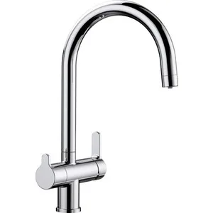 

Kitchen mixer Blanco trima Chrome (525136)