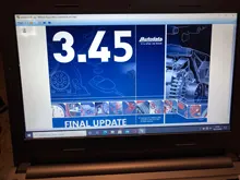 Software Information Vivid Auto--Data Europe Hot-Selling