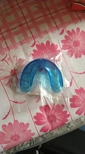 3 etapas Dental Ortodoncia de soportes alineación entrenador retenedor Dental bruxismo boca dientes plancha