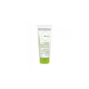 

SEBIUM EXFOLIATING GEL BIODERMA 100 ML