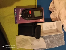 Car-Paint-Film Thickness-Tester Tc100-Coating Russian Measuring-Fe/nfe D Manual