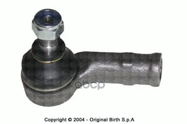 Рулевой Наконечник | Перед Лев | Vw Golf Ii/Jetta 84-92,Golf Iii/Vento 92-,Passat B3 88-94 Birth арт. RS0873