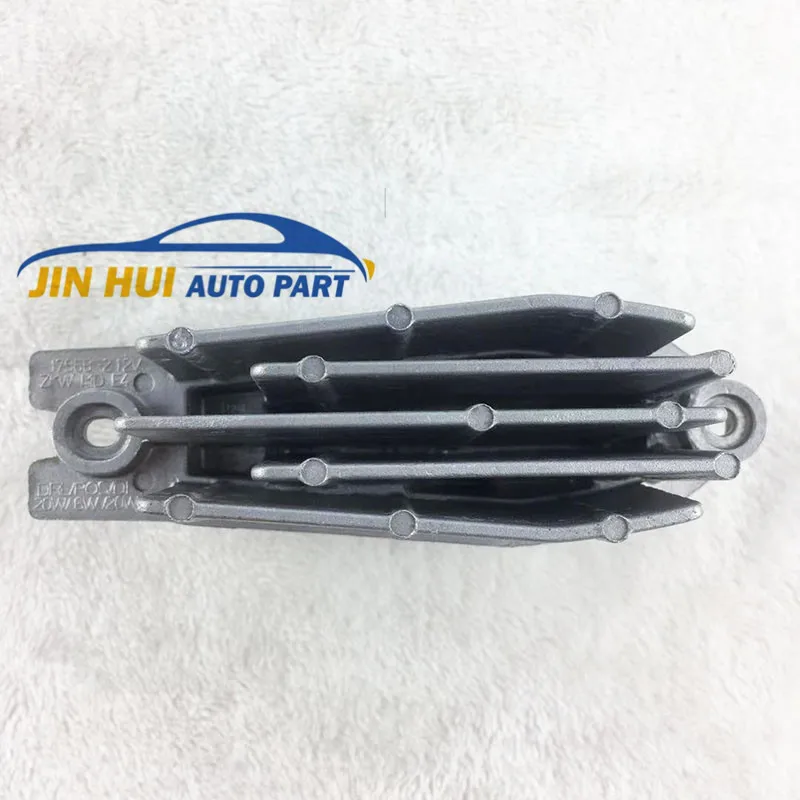 Подлинный 8U0941475E светодиодный модуль с радиатором для- Audi Q3 фар 8U0941475D