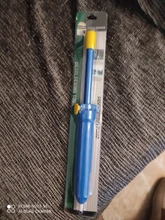 Herramientas de succión, dispositivo de soldadura, bomba de succión de soldadura, eliminación de estaño, Manual de hierro