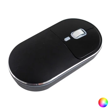 

Optical Wireless Mouse Subblim Excellent 1600 dpi