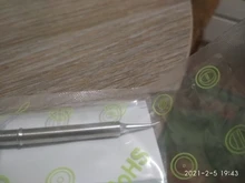 Soldering-Iron-Tips Temperature-Controller T12-Handle FX951 HAKKO FX-952 for Led-Vibration-Switch