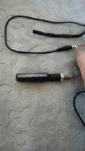 Flasher-Indicator Rear-Lights-Accessories Sequential Blinker Motorcycle-Turn-Signal Universal