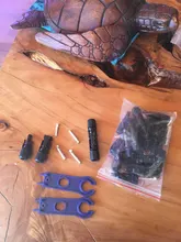 Connectors Spanner Solar-Panel Female IP67 with 1pair TUV TUV