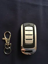 mando garaje universal 433MHz 868 MHz 287-868 MHz mandos a distancia de puertas de garage mando garaje multi frecuencia 433.42MHz 433.92MHz mando garaje rolling code Flor-s Clemsa Erreka CAME HORMANN mando remote